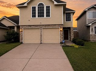 10935 Windfern Lakes St, Houston, TX 77064
