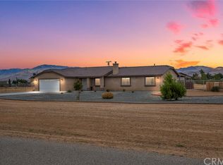 22811 Pahute Rd, Apple Valley, CA 92308