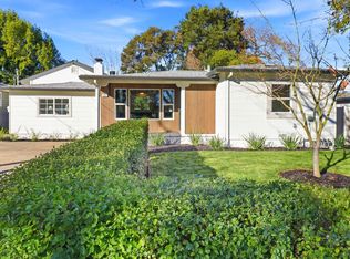 791 Storybook Court, Novato, CA 94947