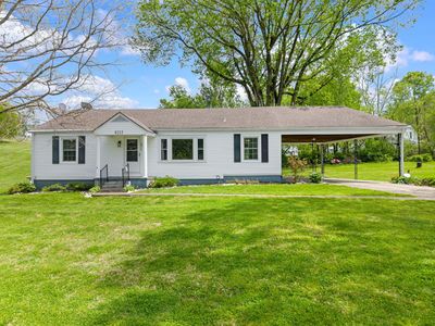 8215 Lebanon Rd, Danville, KY, 40422