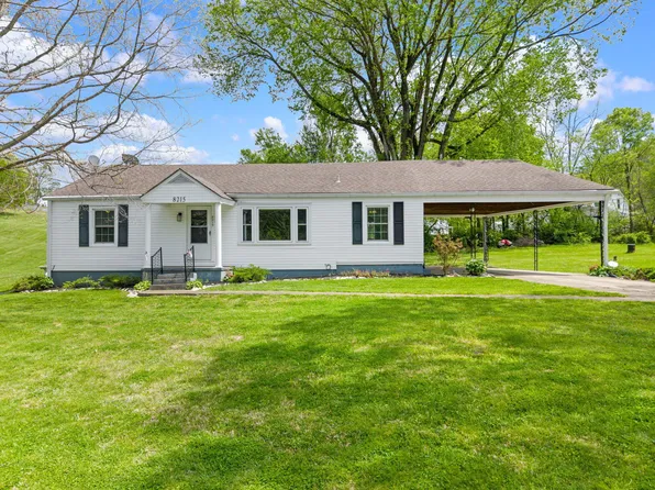 8215 Lebanon Rd, Danville, KY 40422