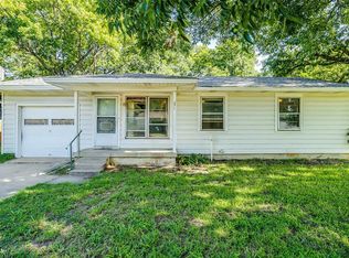 1513 Choctaw Ave, Denton, TX 76209