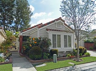 23458 El Greco, Mission Viejo, CA 92692