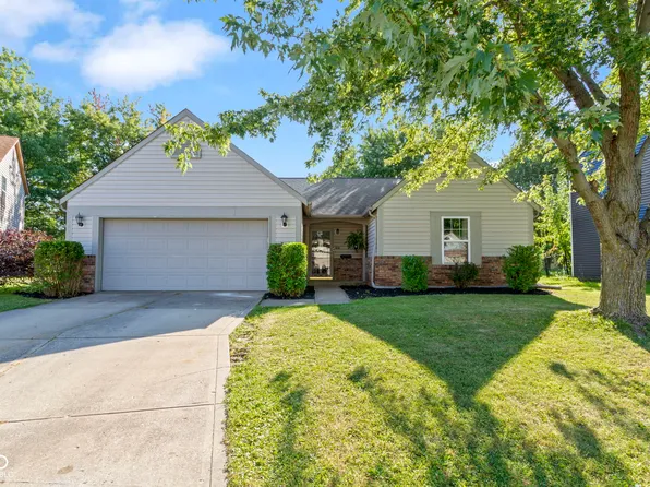 4331 Lucky Ct, Indianapolis, IN 46203