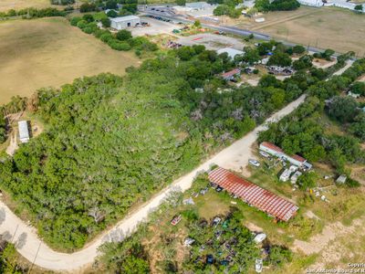 12034 Donop LOT 7, San Antonio, TX, 78223