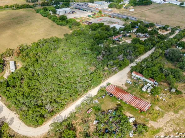12034 Donop LOT 7, San Antonio, TX 78223