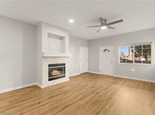 3327 Erva St UNIT 119, Las Vegas, NV 89117