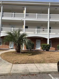 3911 Gladiola Ct. #103, Myrtle Beach, SC, 29588