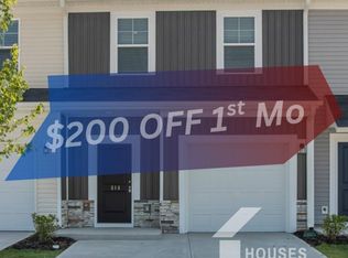 314 Abingdon Way, Greer, SC 29651