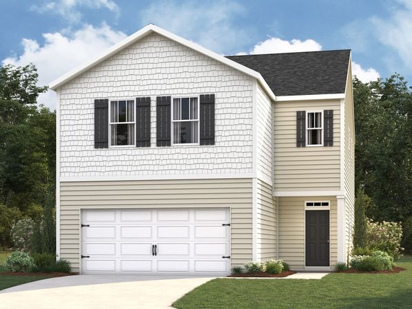 ELSTON Plan, Savannah Lakes
