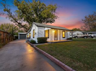 507 N Rusk St, Weatherford, TX 76086