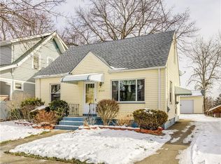 2319 8th St SW, Akron, OH 44314