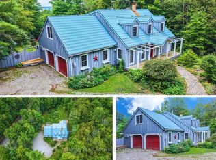 652 Warminster Side Rd, Oro Medonte, ON L0K1E0