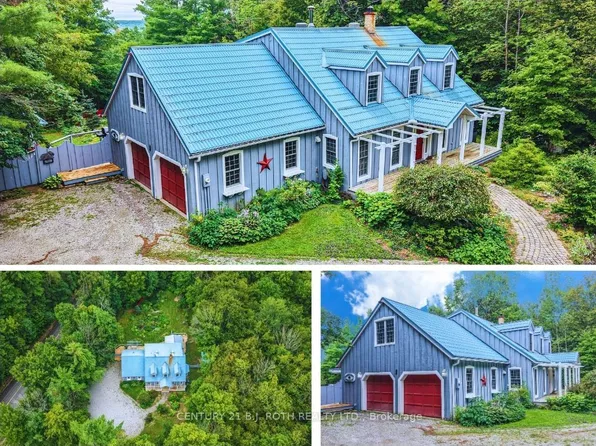 652 Warminster Side Rd, Oro Medonte, ON L0K 1E0