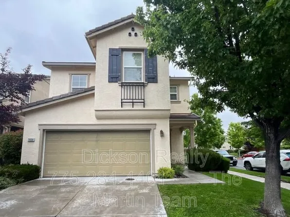 7030 Sacred Cir, Sparks, NV 89436