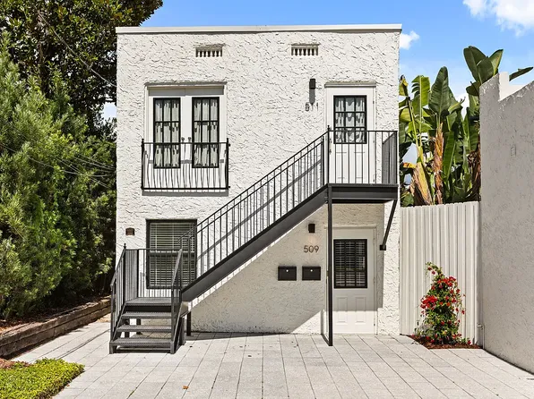 509 Highland Ave, Orlando, FL 32801