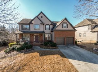 5109 Tudor Hills Ln, Cumming, GA 30040