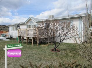 17650 S Reno Park Blvd SPC 50, Reno, NV 89508