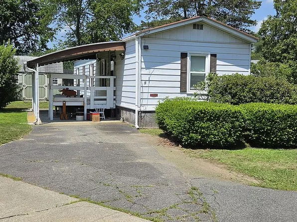 75 South St #5, Bernardston, MA 01337