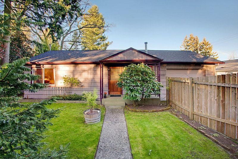 1st image of 15810 25th Ave NE