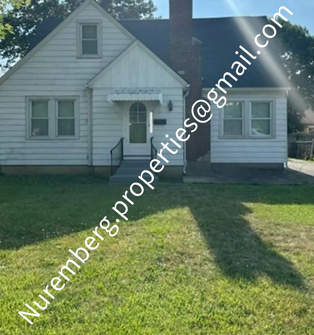 3 bed, 1.0 bath, 1501 sqft, $1,175 — Photo 1