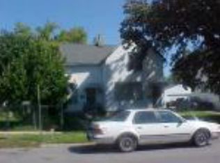 1310 4th Ave S, Fort Dodge, IA 50501