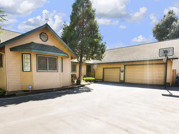 20576 Gerber Rd, Tuolumne, CA 95379