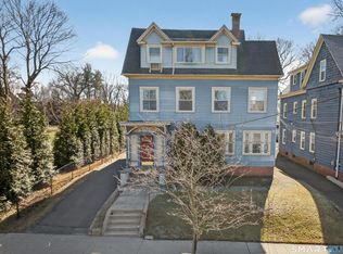 224 Huntington St Floor 1, New Haven, CT 06511