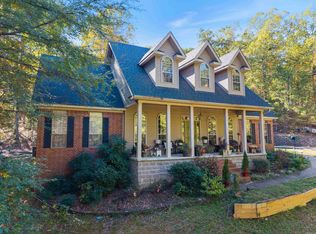 1215 Top Hill Rd, Little Rock, AR 72223