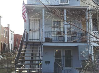 1002 Girard St NW APT B, Washington, DC 20001