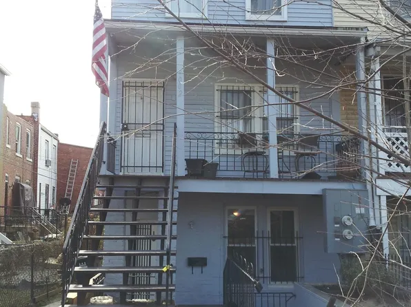 1002 Girard St NW APT B, Washington, DC 20001