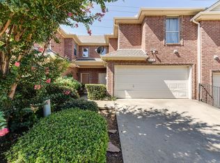 4012 Willowrun Ln, Arlington, TX 76013