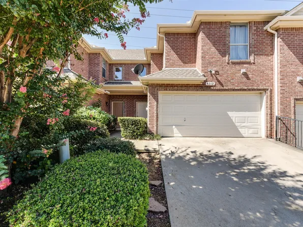 4012 Willowrun Ln, Arlington, TX 76013