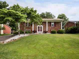 9813 Somerford Rd, Meadow Vale, KY 40242