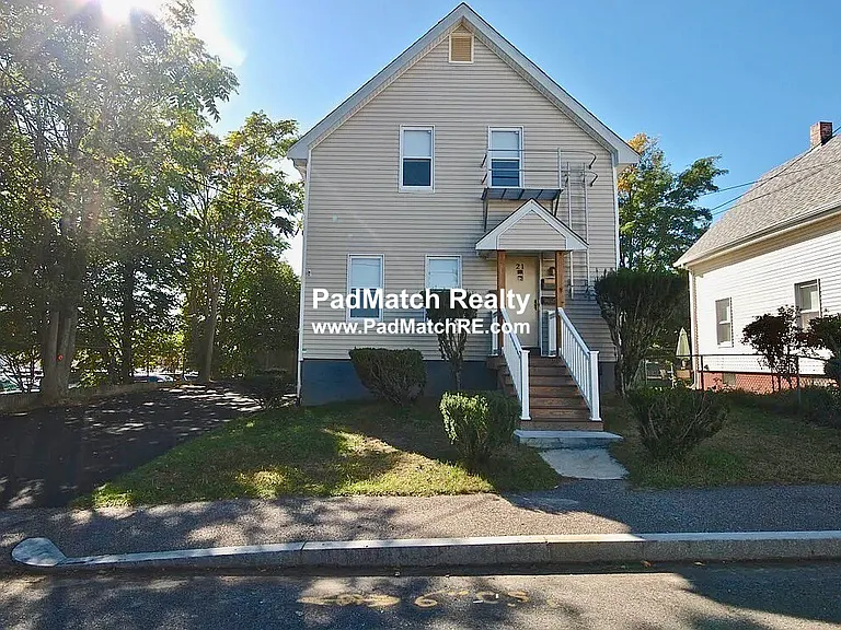 21 Hope St #1R — Photo 14
