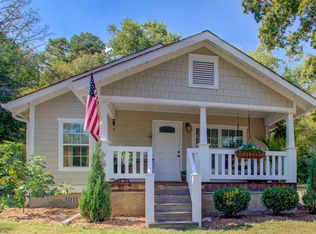 907 Georgetown Rd NW, Cleveland, TN 37311