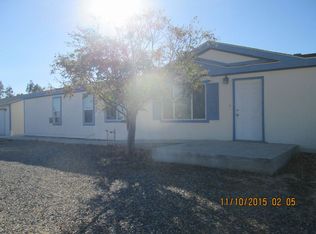 1259 N Everett St, Ridgecrest, CA 93555