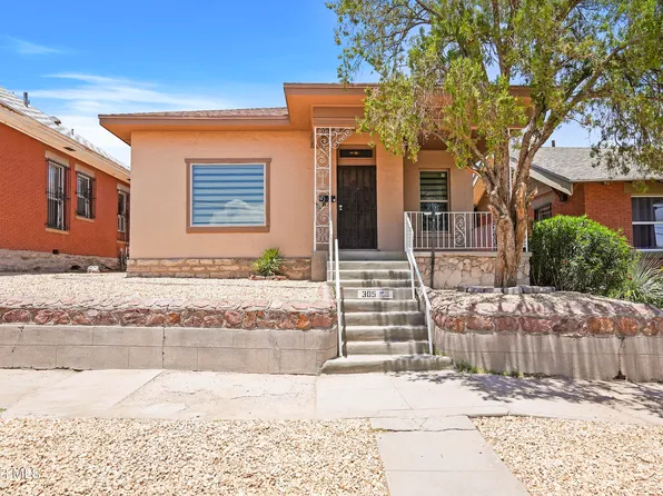 305 E River Ave, El Paso, TX 79902