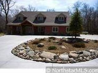 11137 30th St SW, Cokato, MN 55321