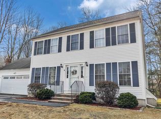 6 Groton Dr, Concord, NH 03301