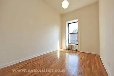 Rented by Nelson Aybar, LREB