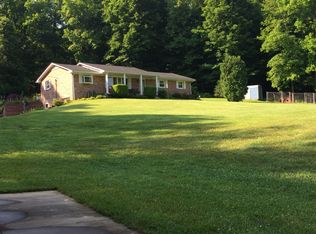 172 Rocky Branch Rd, Johnson City, TN 37604