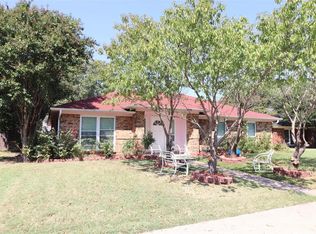 201 Bellwood Dr, Garland, TX 75040
