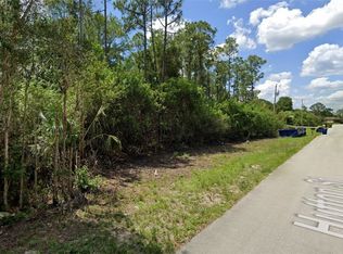 505 Hutton St E, Lehigh Acres, FL 33974