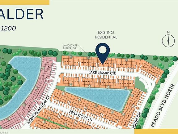 3rd image of 1668 Lake Jessup CIR