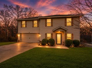 75 Melanie Dr, Bella Vista, AR 72714