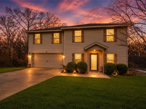 75 Melanie Dr, Bella Vista, AR 72714