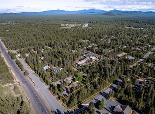 17266 Tholstrup Dr, Bend, OR 97707