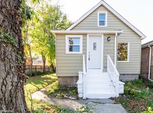 11120 S Talman Ave, Chicago, IL 60655