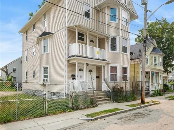10 Mount Vernon St #1, Providence, RI 02907